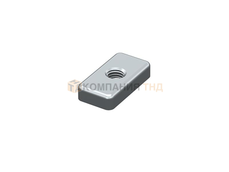 Гайка ESAB Rectangular Nut Квадратная (0446011001)