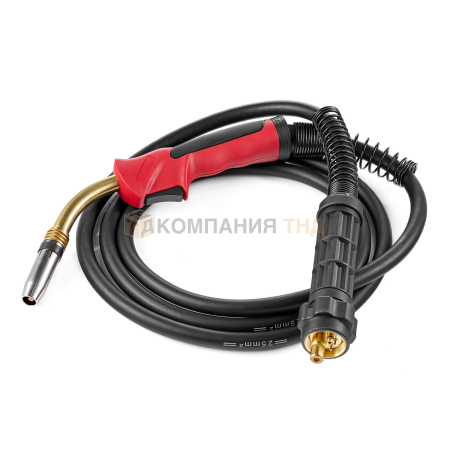 Сварочный аппарат ПТК RILON MIG 300 GW (НАКС) производства ПТК: в розницу и оптом, артикул 003.300.283 Сварочный аппарат ПТК RILON MIG 300 GW (НАКС)