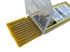 Вольфрамовые сварочные электроды ESAB Tungsten WL15 Gold Plus (Золотистый) Электроды ESAB Tungsten WL-15 Gold (Золотистые) вольфрамовые