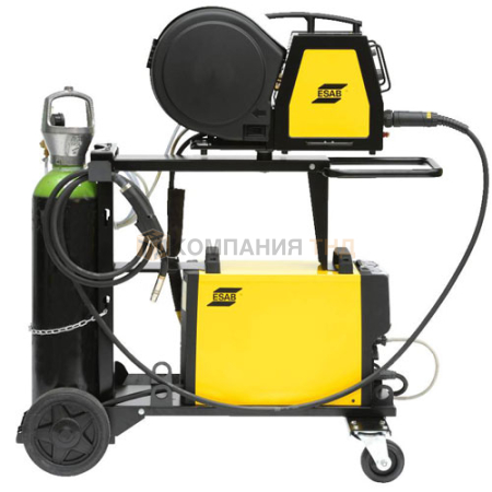 Тележка ESAB Trolley Mig 4004, 5004 (0462151880)