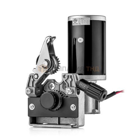 Механизм подачи проволоки ПТК 63SSJ02R производства ПТК: в розницу и оптом, артикул 005.040.152 Механизм подачи проволоки ПТК 63SSJ02R