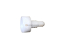 Сопло входное ESAB Inlet Nozzle 0.8-1.6мм Fe,SS,A (1шт.) (0156602001) Сопло входное ESAB Inlet Nozzle 0.8-1.6мм Fe,SS,A (1шт.) (0156602001)
