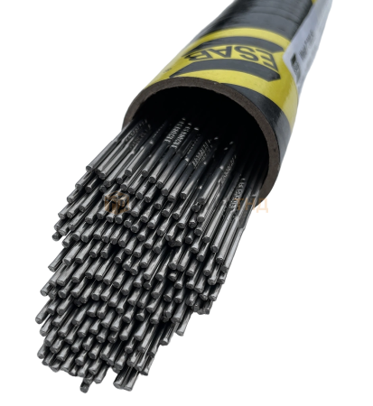 Прутки присадочные ESAB Weld T 308H Прутки присадочные ESAB Weld T 308H