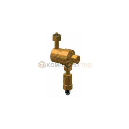 Устройство ESAB Angle Cutting Unit для резки фасок для инжекторной горелки (0002221264)