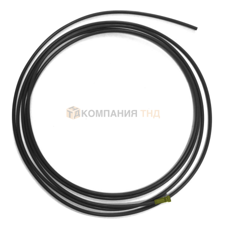 Проволокопровод ESAB Liner, неизолированный, проволока 2.8-3.2мм, 4.5м (322P457044)