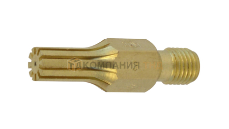Мундштук пропановый GCE внутренний 459-П 60-100мм (9430770)