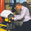 Сварочные полуавтоматы ESAB Aristo Mig U4000i Сварочный аппарат ESAB Aristo Mig U4000iw 400V