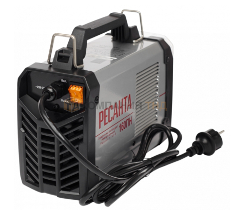 Сварочный аппарат САИ-160ПН Инвертор Ресанта САИ-160ПН