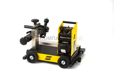 Каретка сварочная ESAB Miggytrac B501 (battery not included) для механизированной сварки (0457357882)