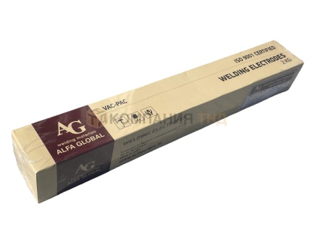 Электроды AG E 309L-16 Электроды AG E 309L-16